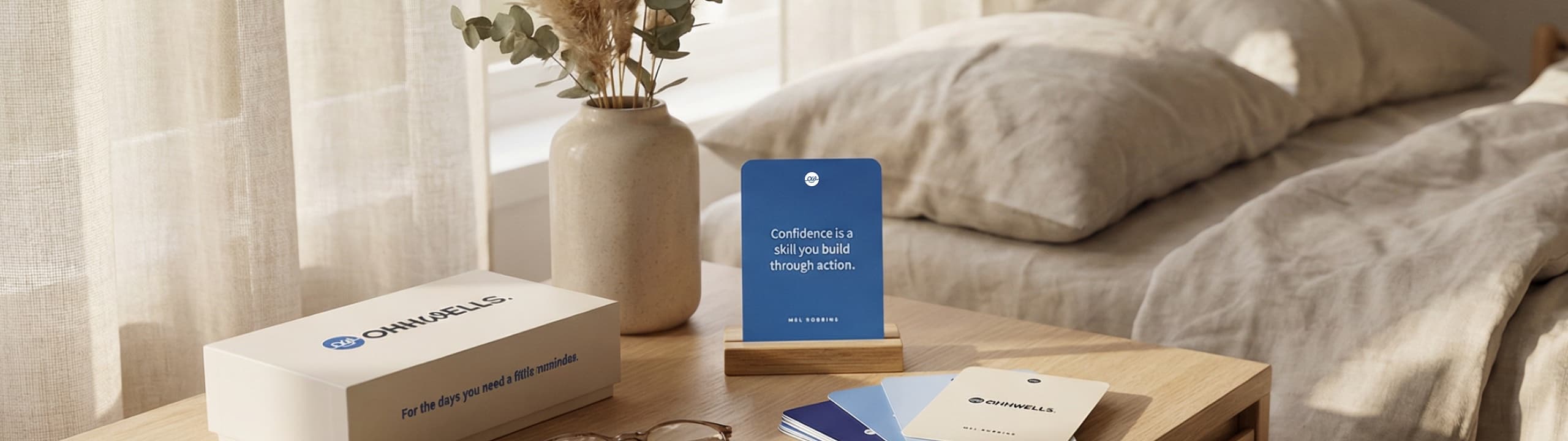 SMB Owner's Survival Toolkit by OhhWells